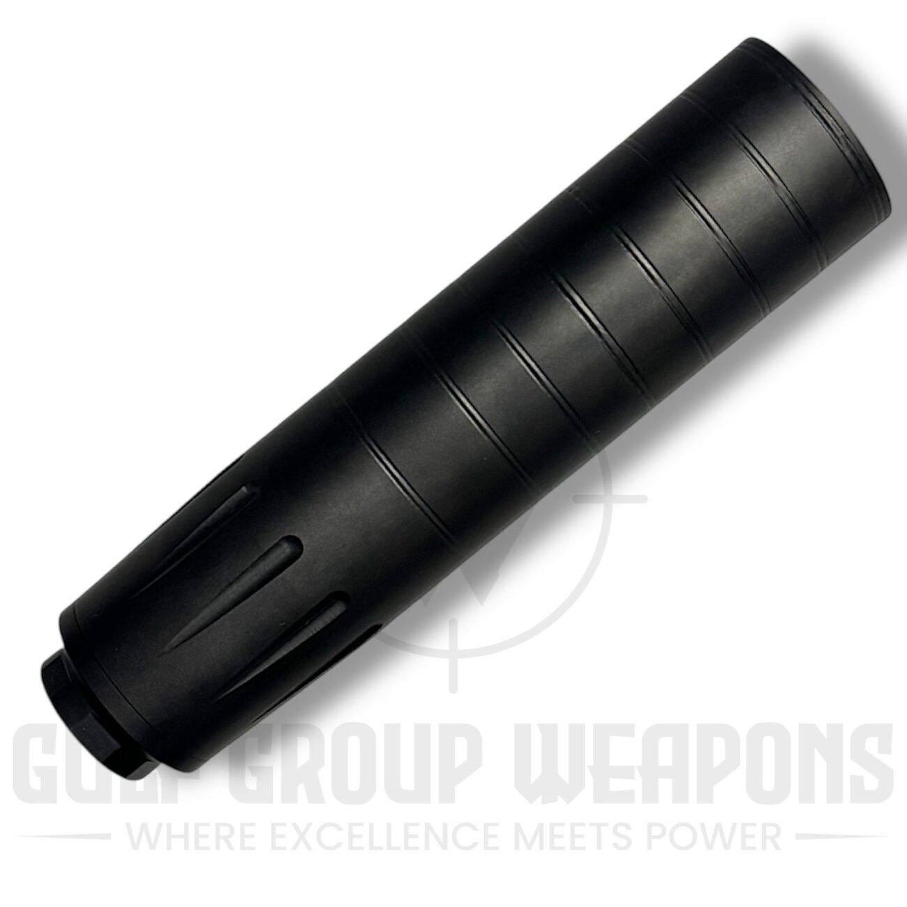 GQ Armory Onyx K Silencer .30 Cal