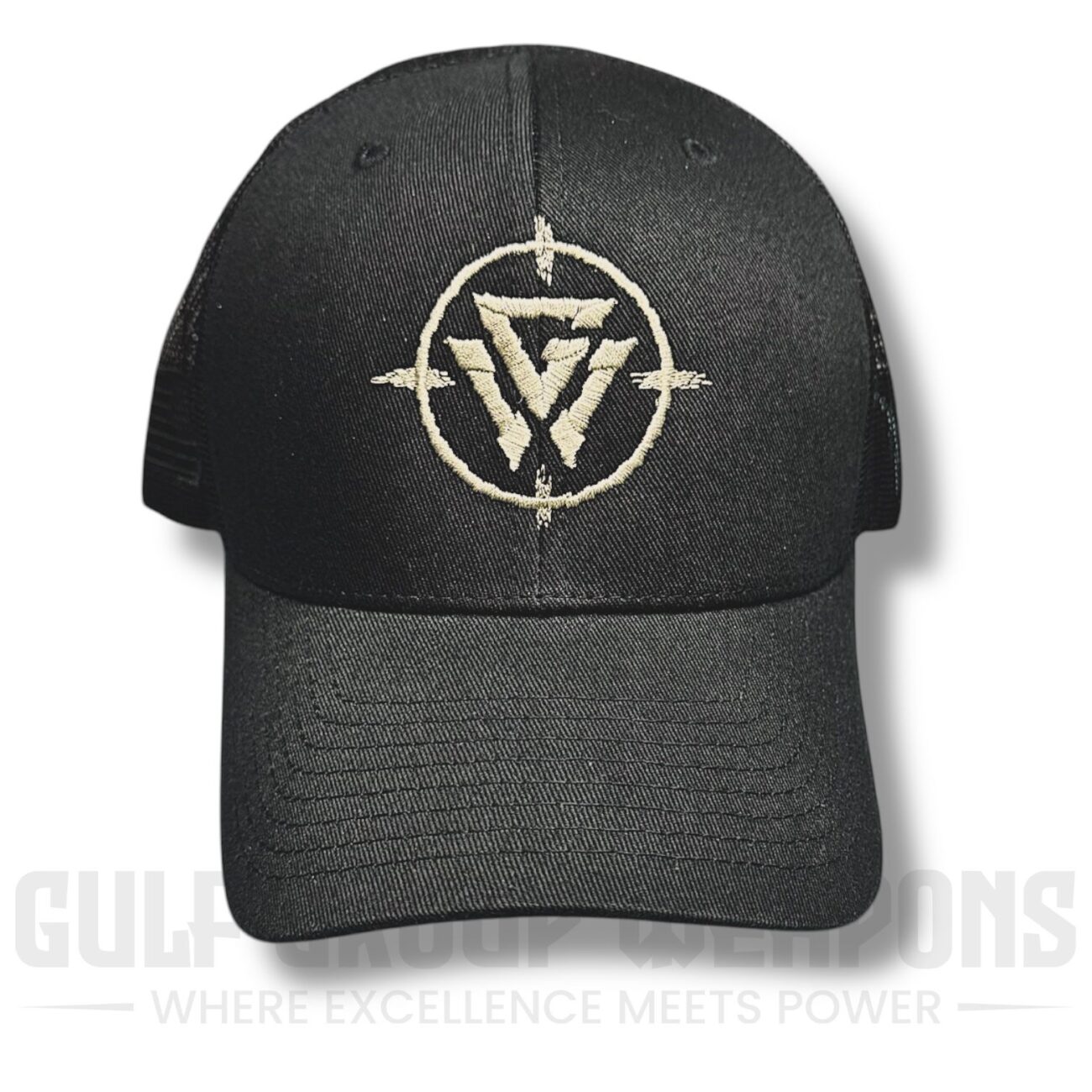 Gulf Group Weapons x Nine Line Apparel "PANDA-MONIUM" CAP
