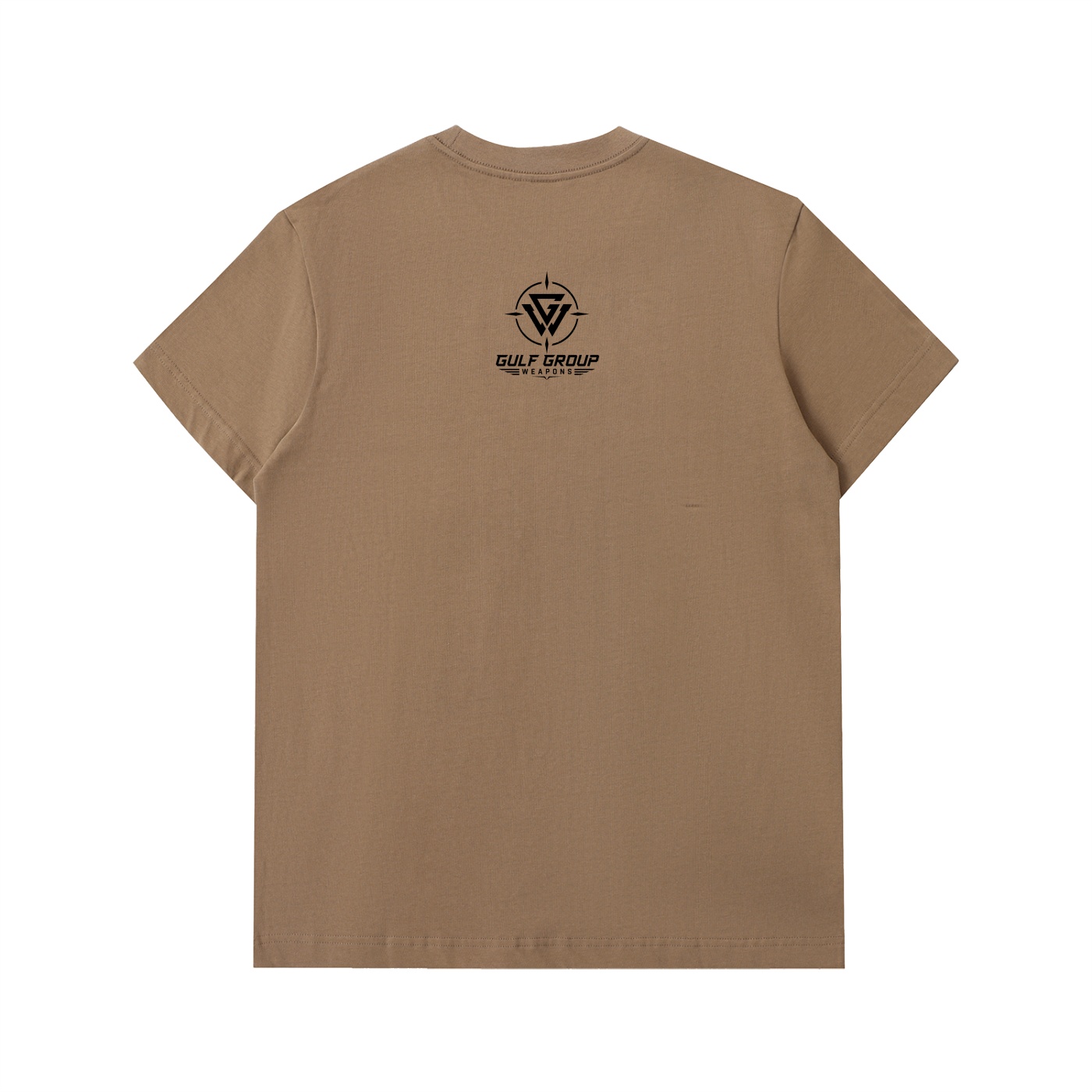 Peace grouping Essential Heavyweight Cotton T-Shirt - Image 5