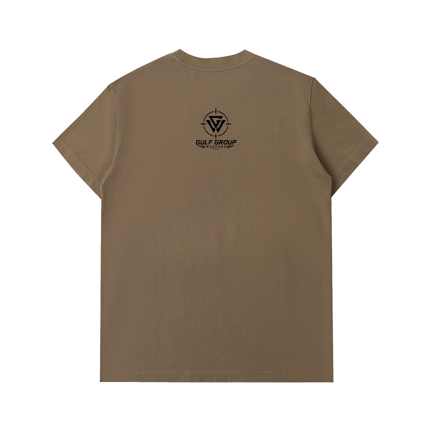 Peace grouping Essential Heavyweight Cotton T-Shirt - Image 8