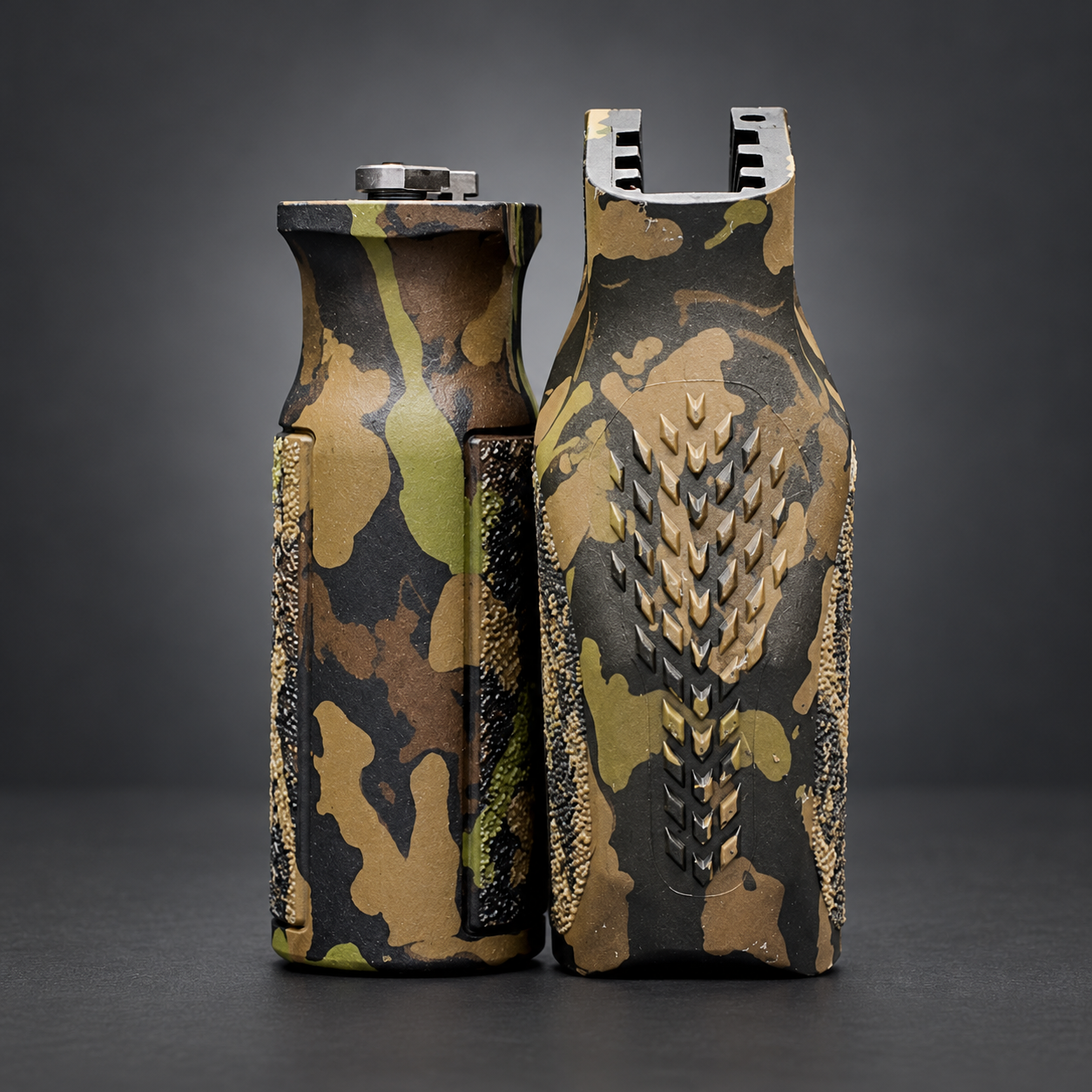GGW Customs Camo — Amend2 Grip & Forward Grip Combo - Image 4