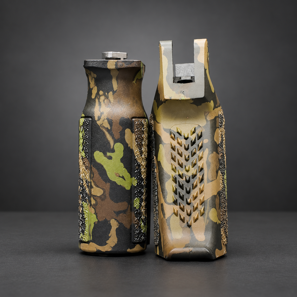 GGW Customs Camo — Amend2 Grip & Forward Grip Combo - Image 3