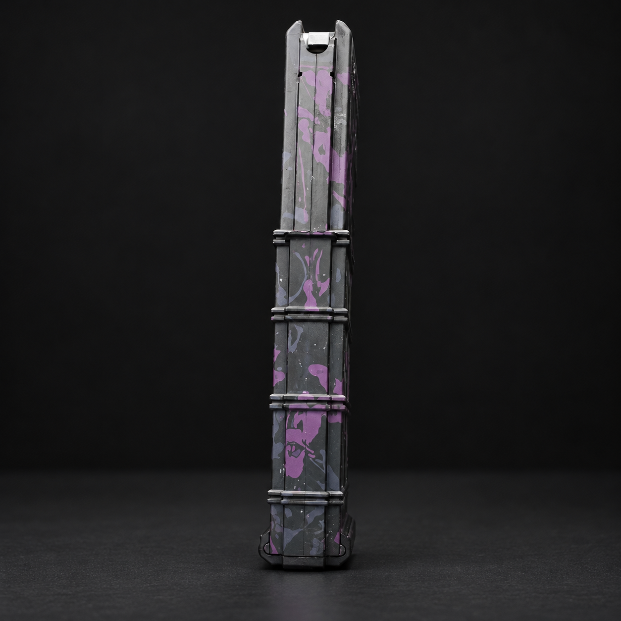 GGW Customs Dark Galaxy — ETS Magazine | 5.56 / .300 Blackout - Image 4