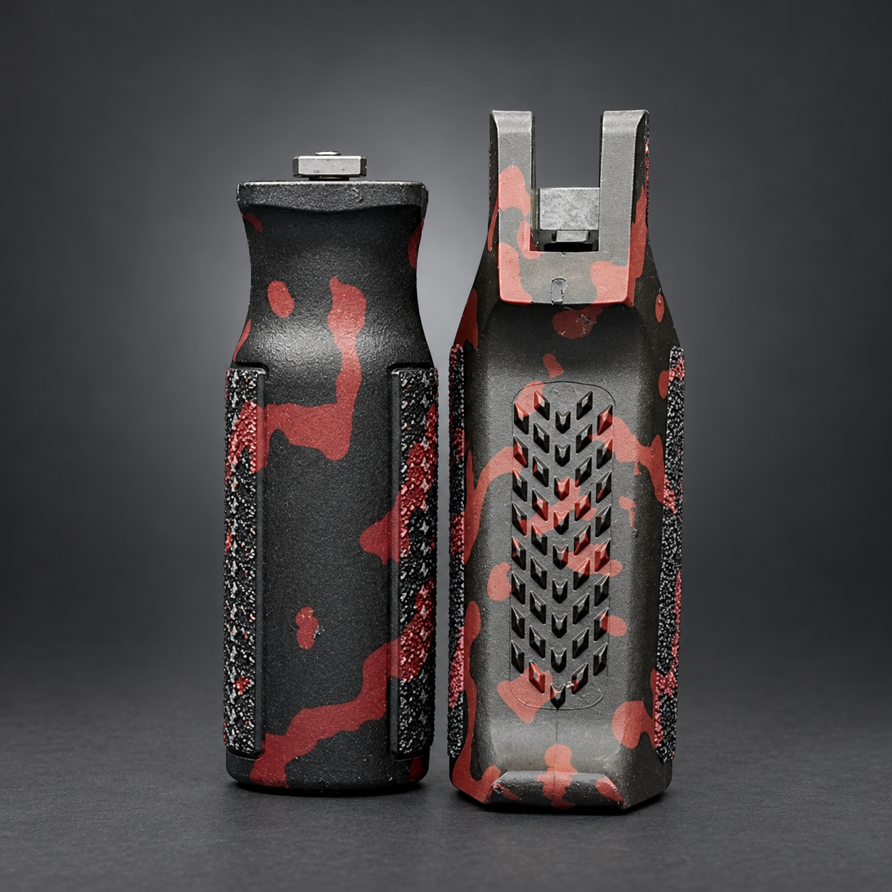 GGW Customs Blood Camo — Amend2 Grip Combo - Image 2