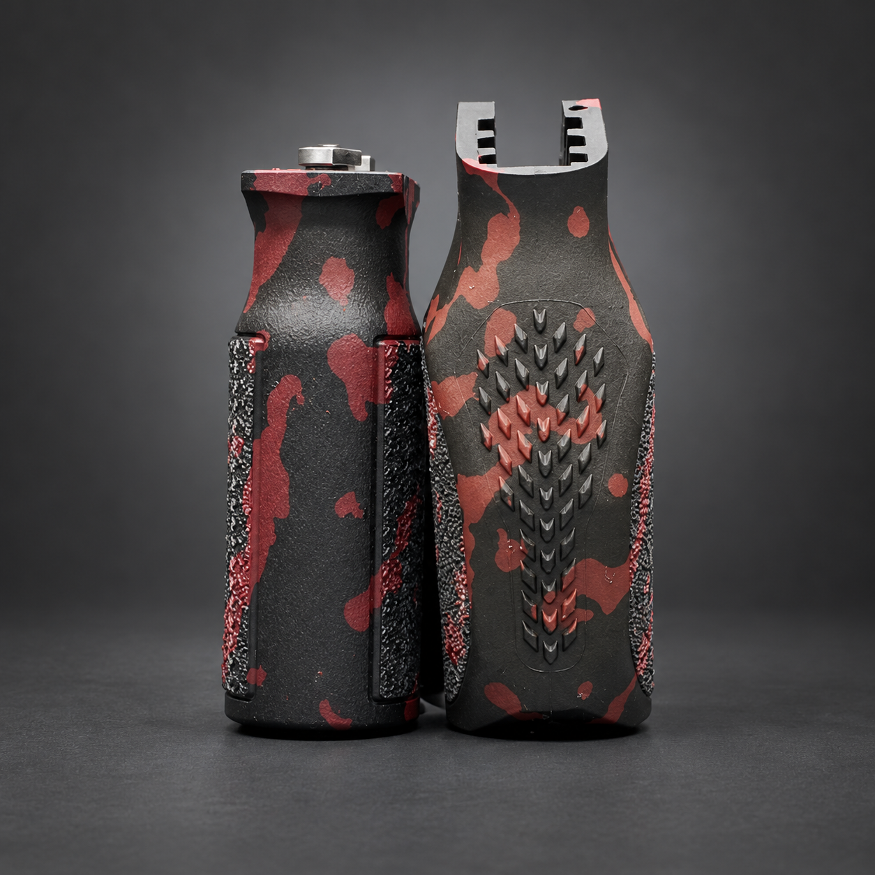 GGW Customs Blood Camo — Amend2 Grip Combo - Image 4